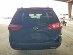 Toyota Sienna 2018