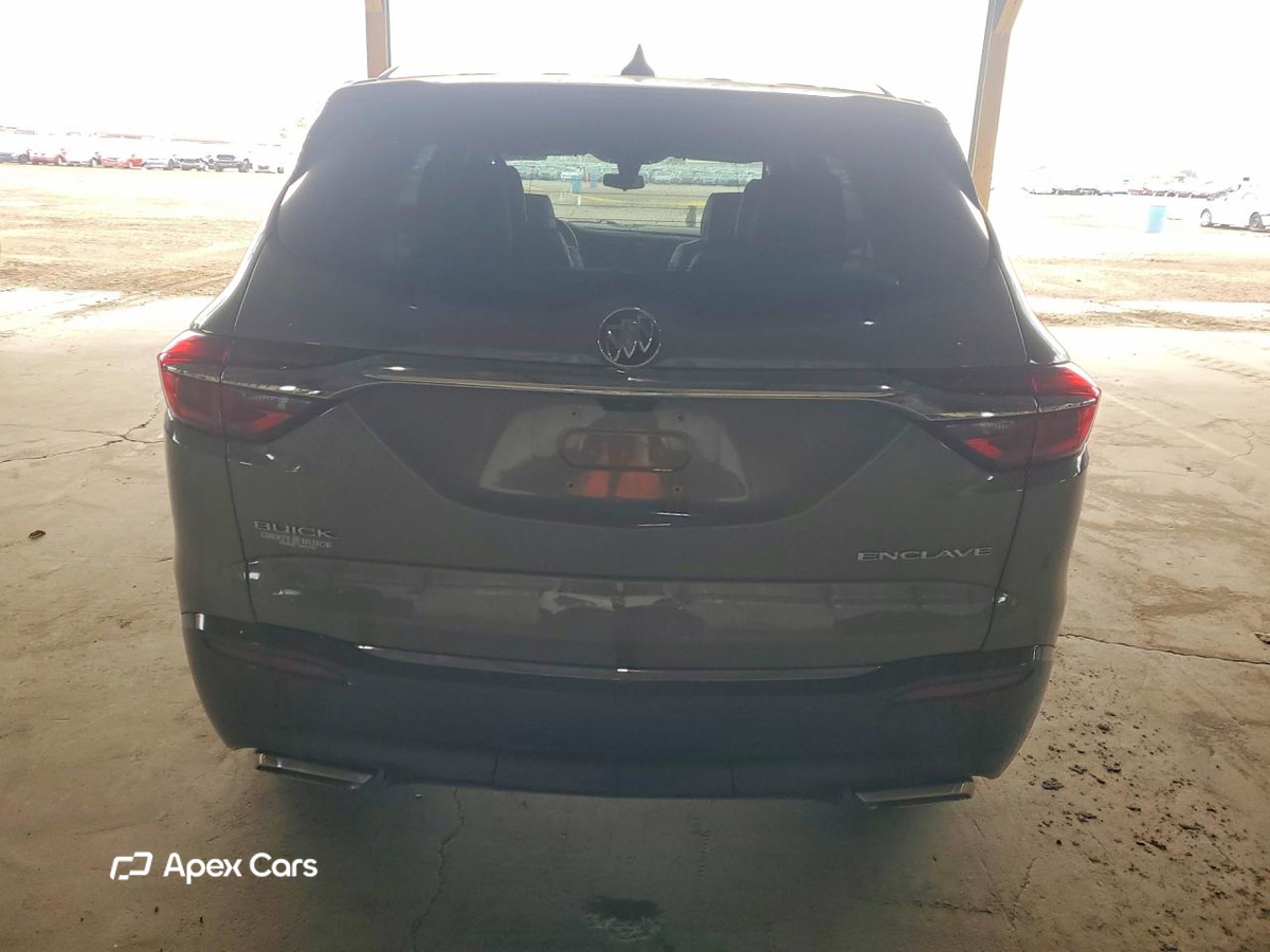 Buick Enclave 2018