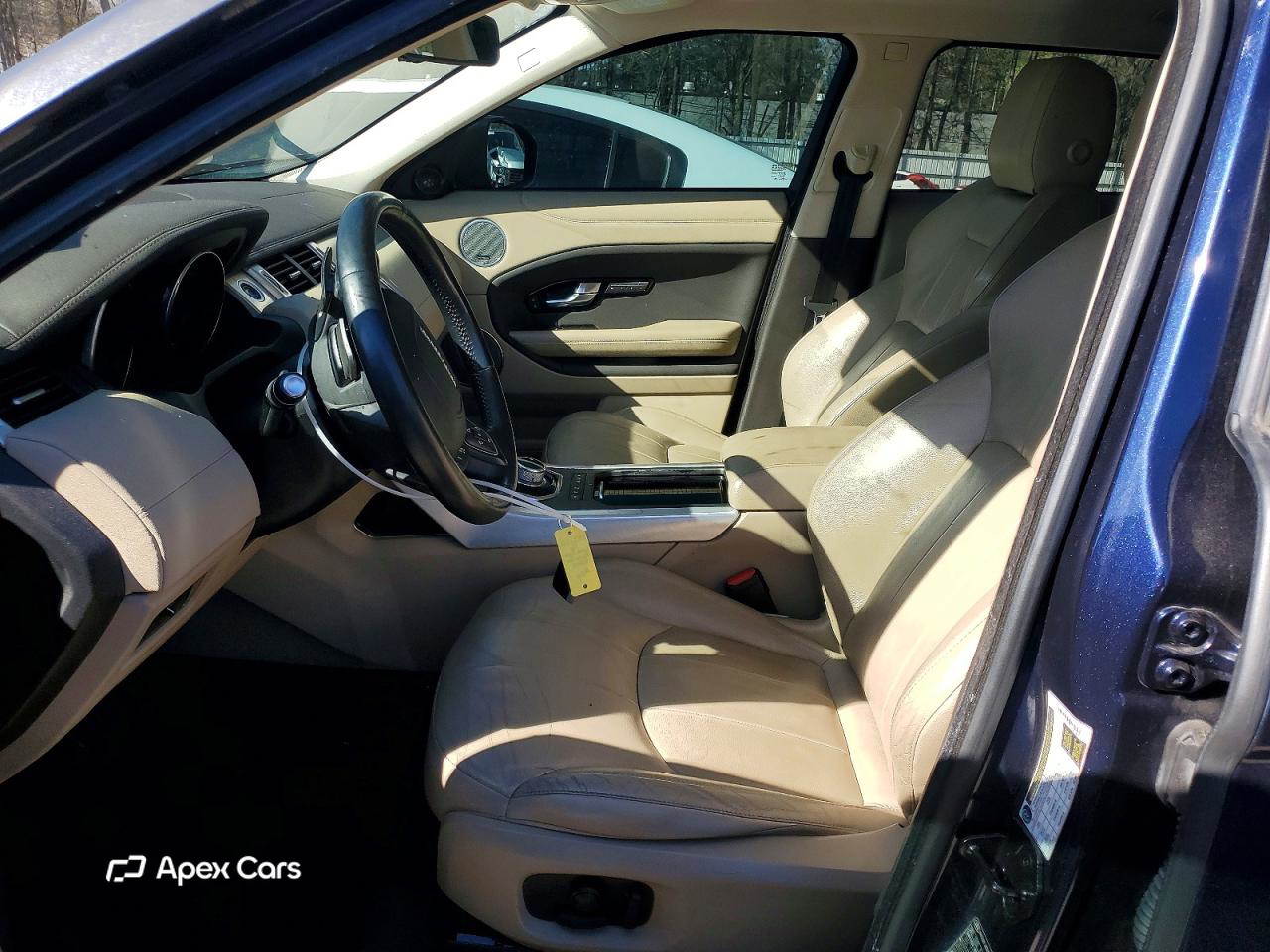 Land Rover Range Rover 2016