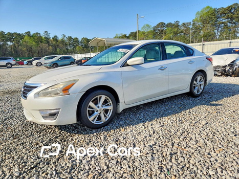 Nissan Altima 2014 - Zdjęcie 1 z 13