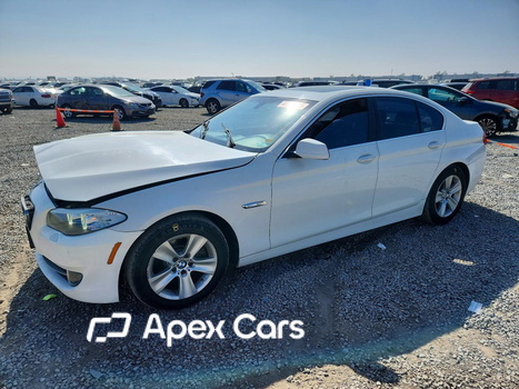 BMW Series 5 2013 - Image 1 of 13