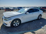 BMW Series 5 2013