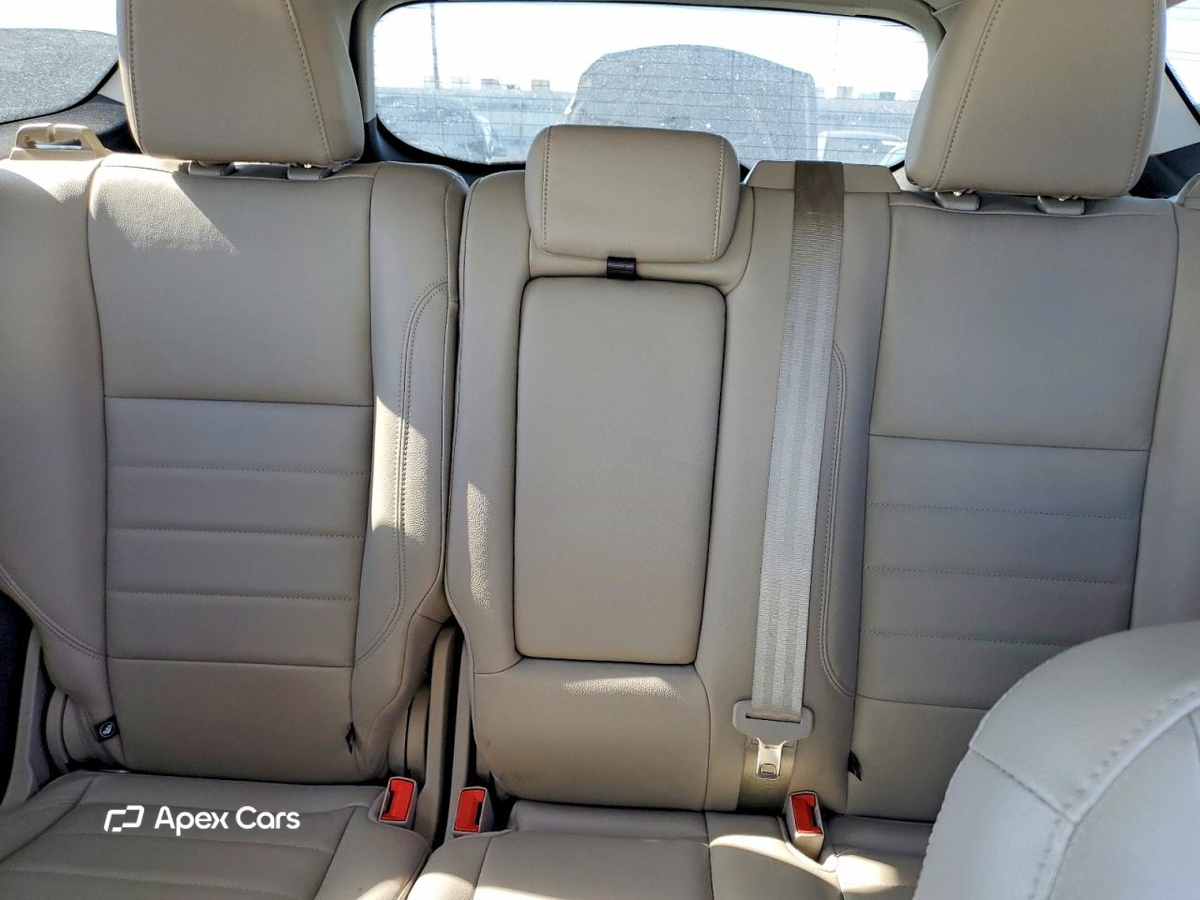 Ford Escape 2014
