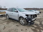 Nissan Pathfinder 2018