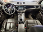 Porsche Macan 2016