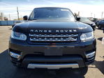 Land Rover Range Rover 2016