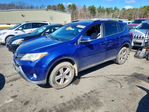 Toyota RAV 4 2015
