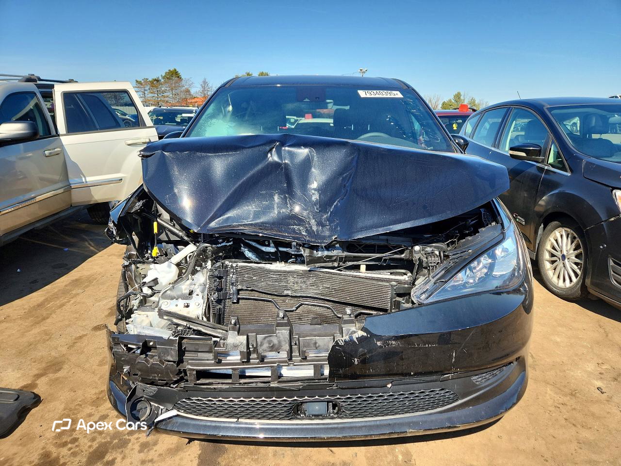 Chrysler Voyager 2026
