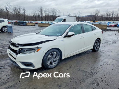 Honda Insight 2019 - Image 1 of 12