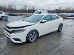 Honda Insight 2019