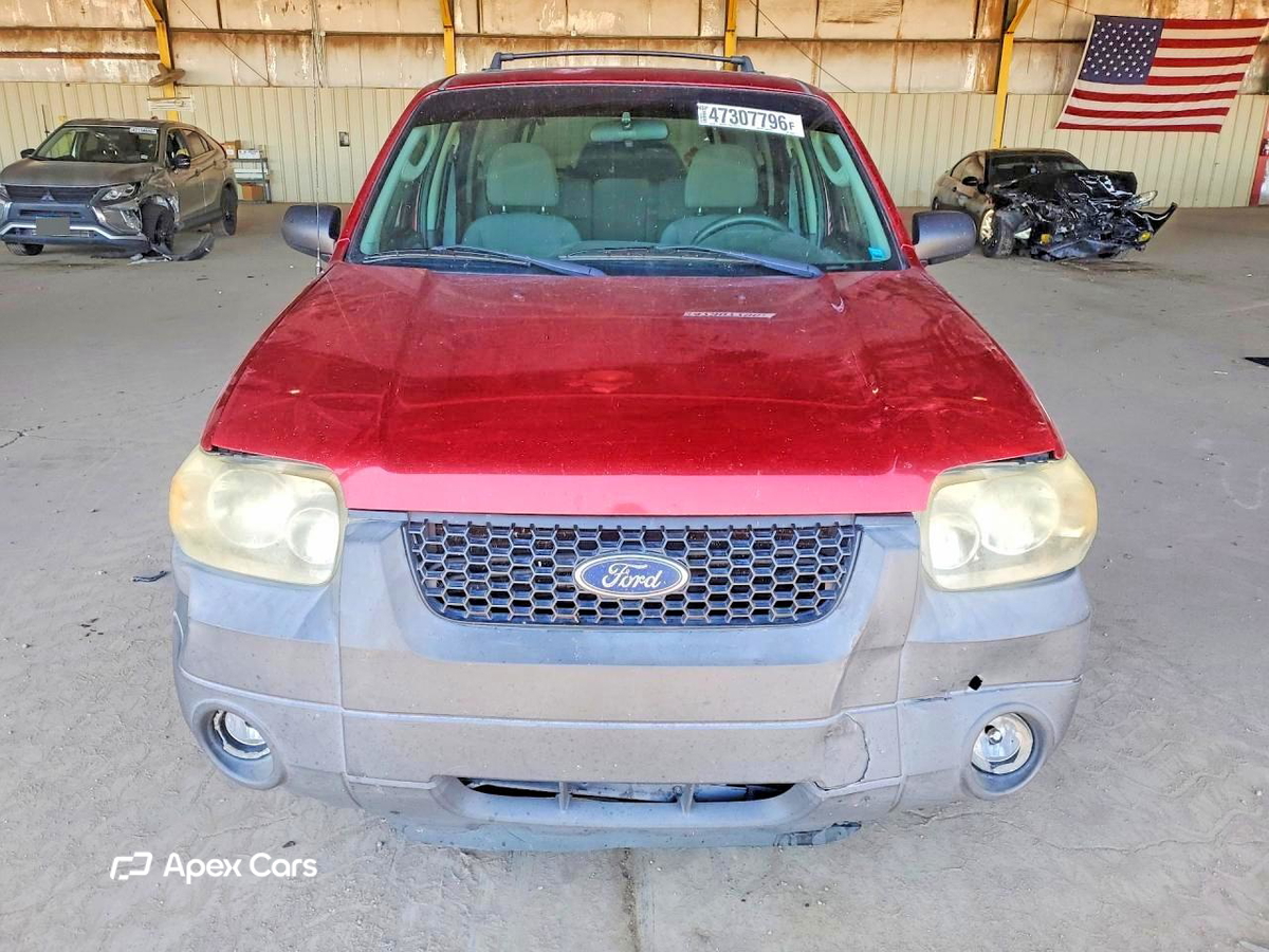 Ford Escape 2005