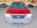 Ford Escape 2005