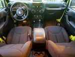 Jeep Wrangler 2016
