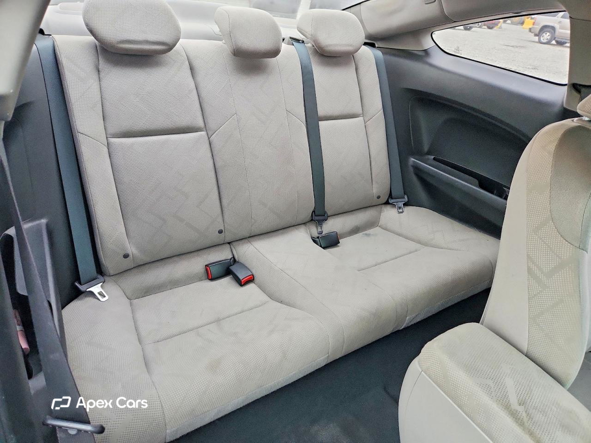 Honda Civic 2013