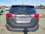 Toyota RAV 4 2015