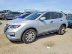 Nissan Rogue 2018