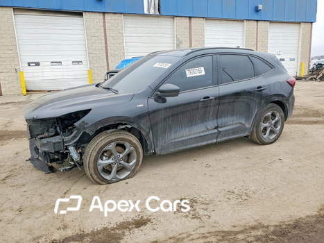 Ford Escape 2024 - Image 1 of 13