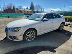 Audi A4 2019