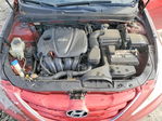 Hyundai Sonata 2012