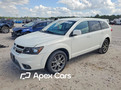 Dodge Journey 2017 - Image 1 of 13