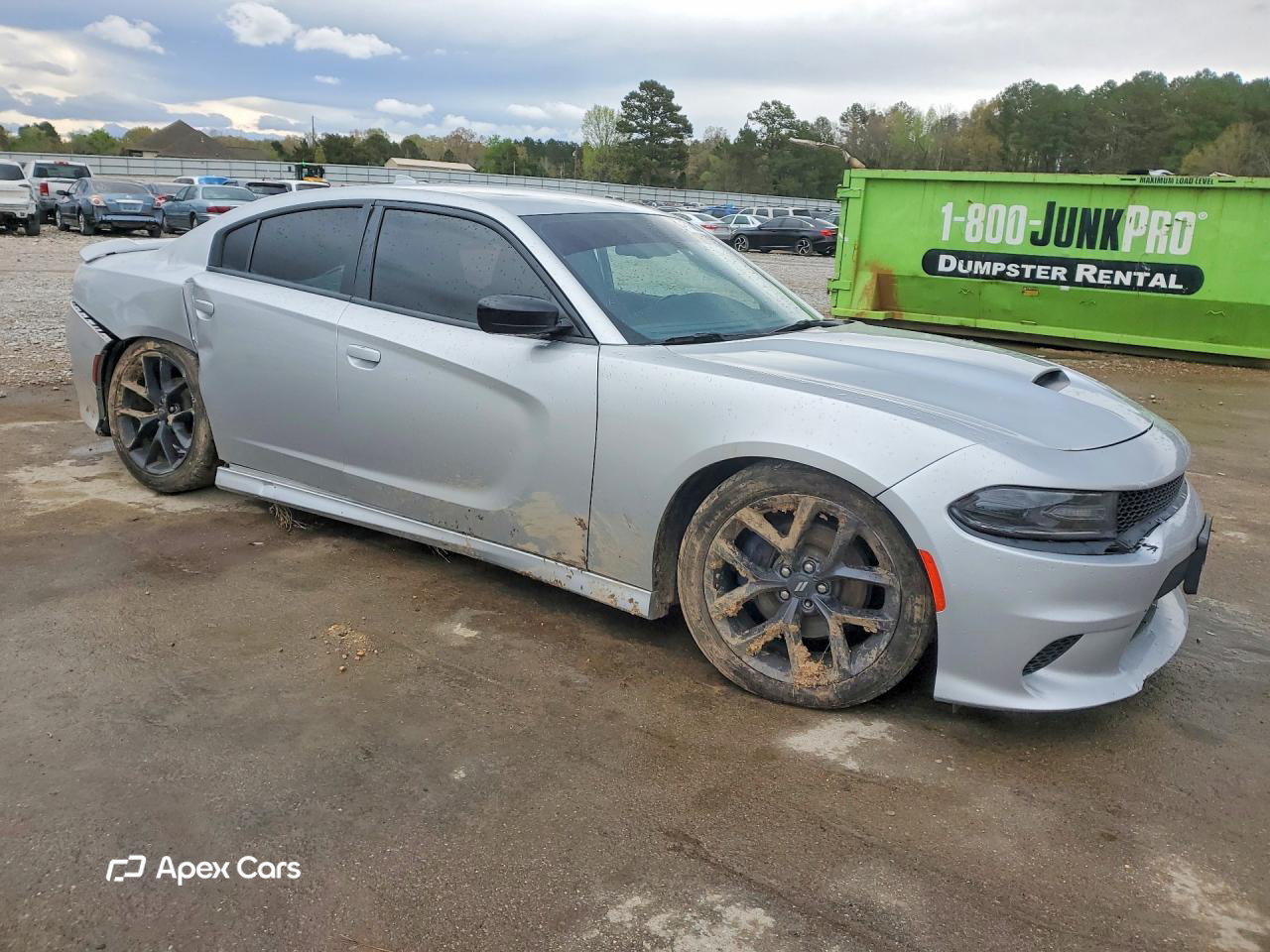 Dodge Charger 2023