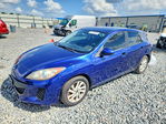 Mazda 3 2013
