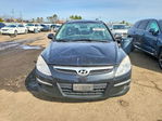 Hyundai Elantra 2012