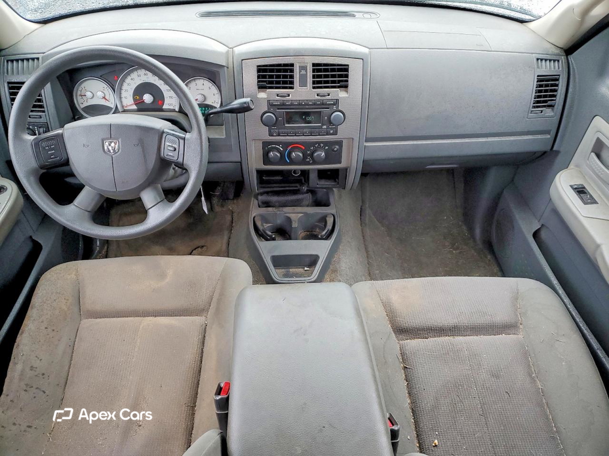 Dodge Dakota 2006