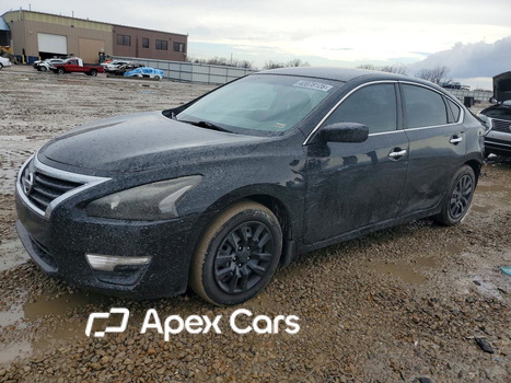 Nissan Altima 2014 - Zdjęcie 1 z 13