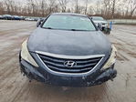Hyundai Sonata 2012