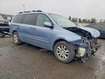 Kia Sedona 2008
