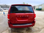 Dodge Caravan 2015