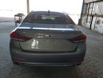 Hyundai Genesis 2015