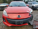 Mazda 3 2013