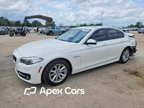 BMW Series 5 2015 - Image 1 of 12