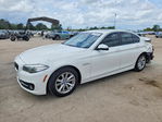 BMW Series 5 2015