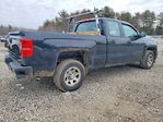 Chevrolet Silverado 2014