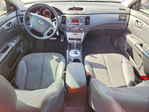 Kia Optima 2009