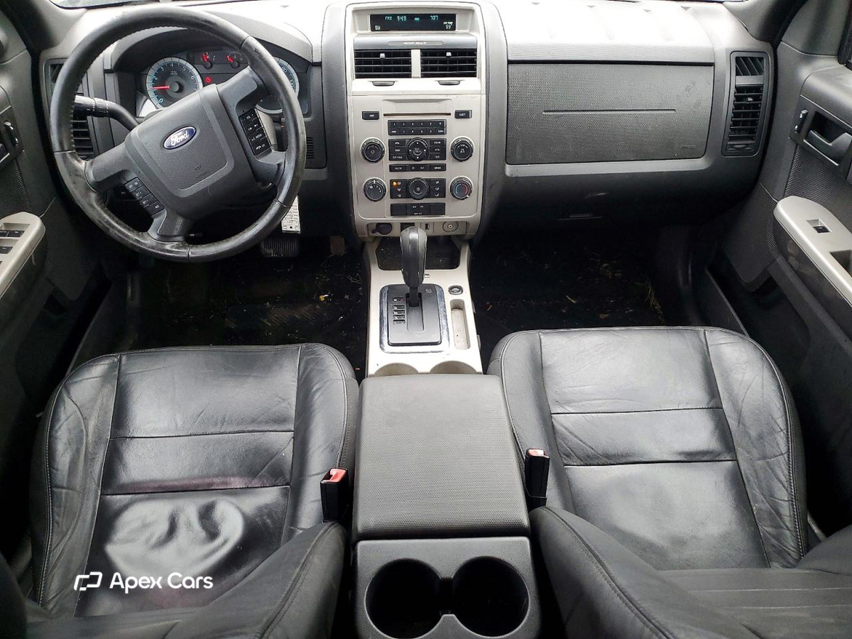 Ford Escape 2010