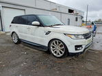 Land Rover Range Rover 2014