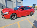 Chevrolet Impala 2013