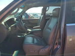 Toyota Sequoia 2002