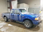 Ford Ranger 2011