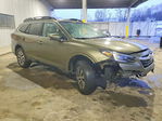 Subaru Outback 2021