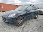 Porsche Cayenne 2013