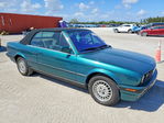 BMW Series 3 1992