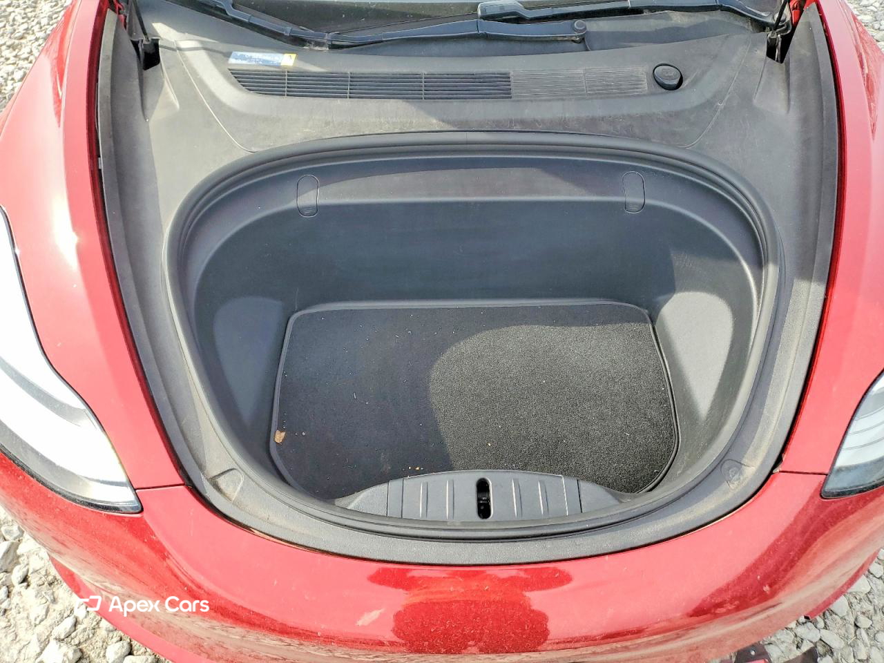 Tesla Model 3 2018