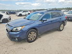 Subaru Outback 2016