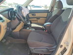 Kia Soul 2012