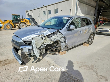 Mitsubishi Outlander 2016 - Image 1 of 14